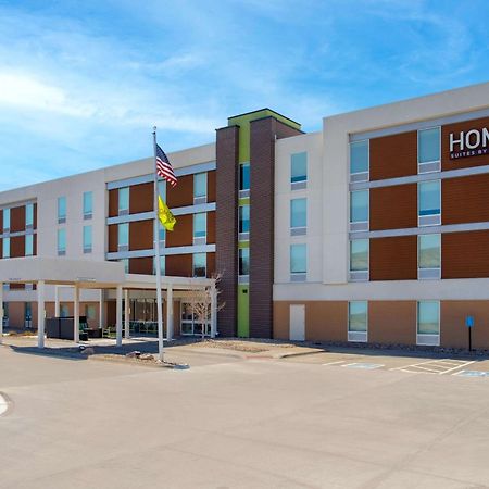 Home2 Suites By Hilton Omaha West Exteriör bild