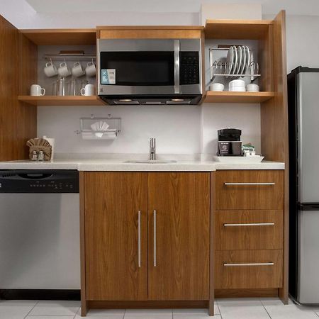 Home2 Suites By Hilton Omaha West Exteriör bild