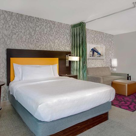 Home2 Suites By Hilton Omaha West Exteriör bild