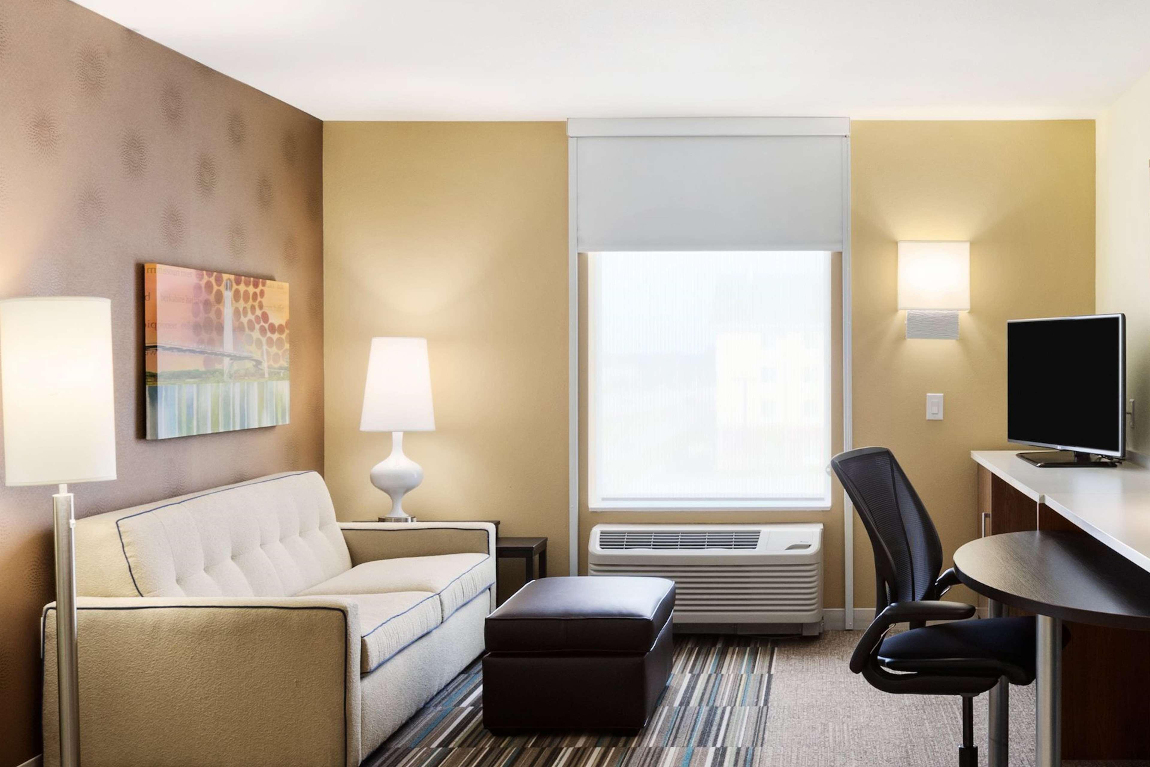 Home2 Suites By Hilton Omaha West Exteriör bild