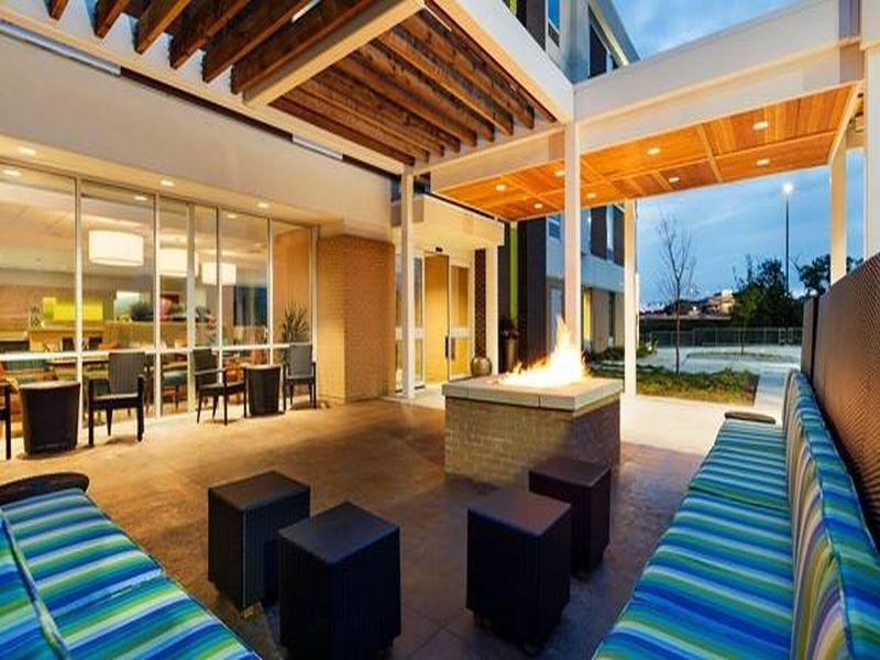 Home2 Suites By Hilton Omaha West Exteriör bild
