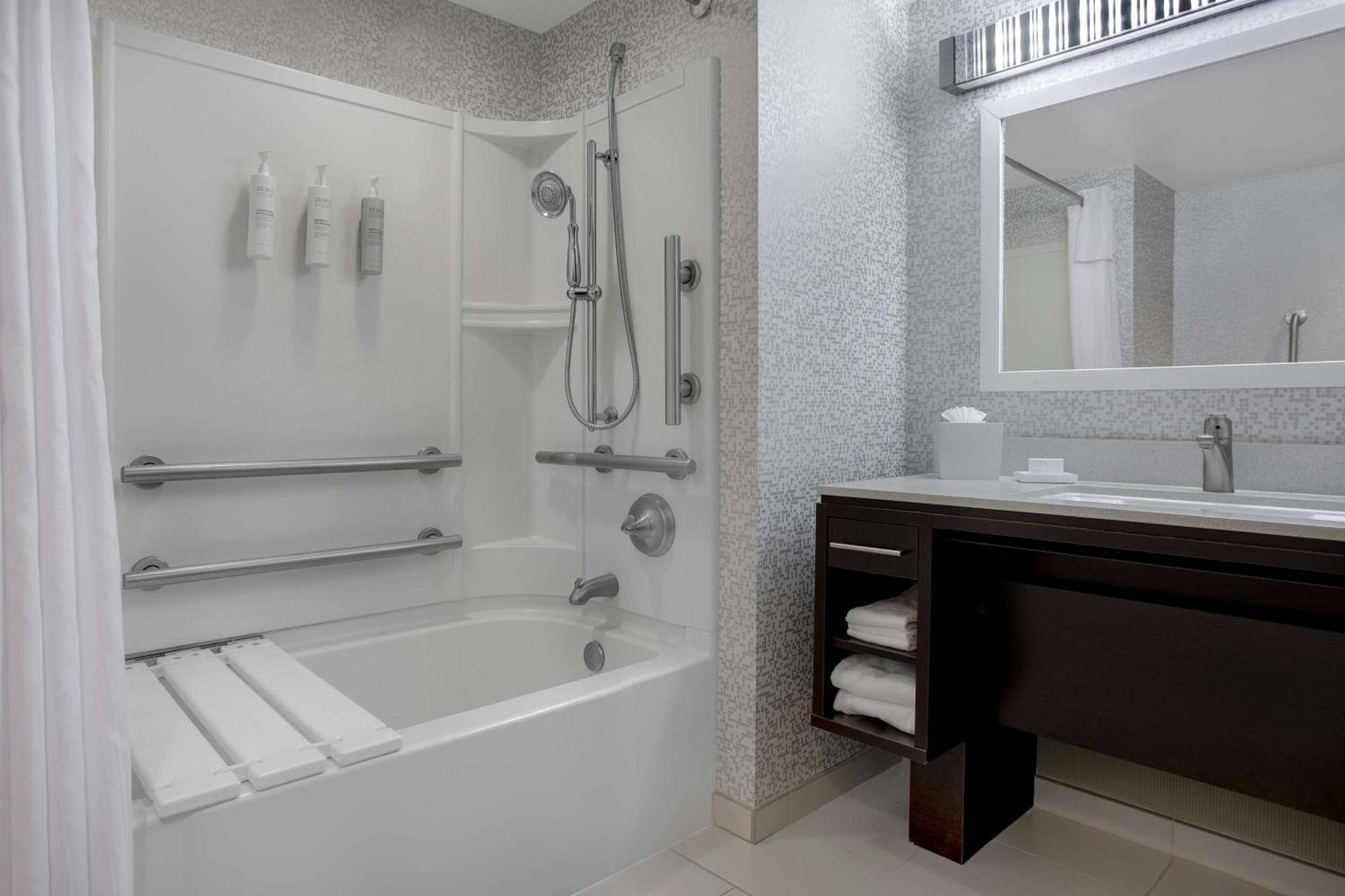 Home2 Suites By Hilton Omaha West Exteriör bild