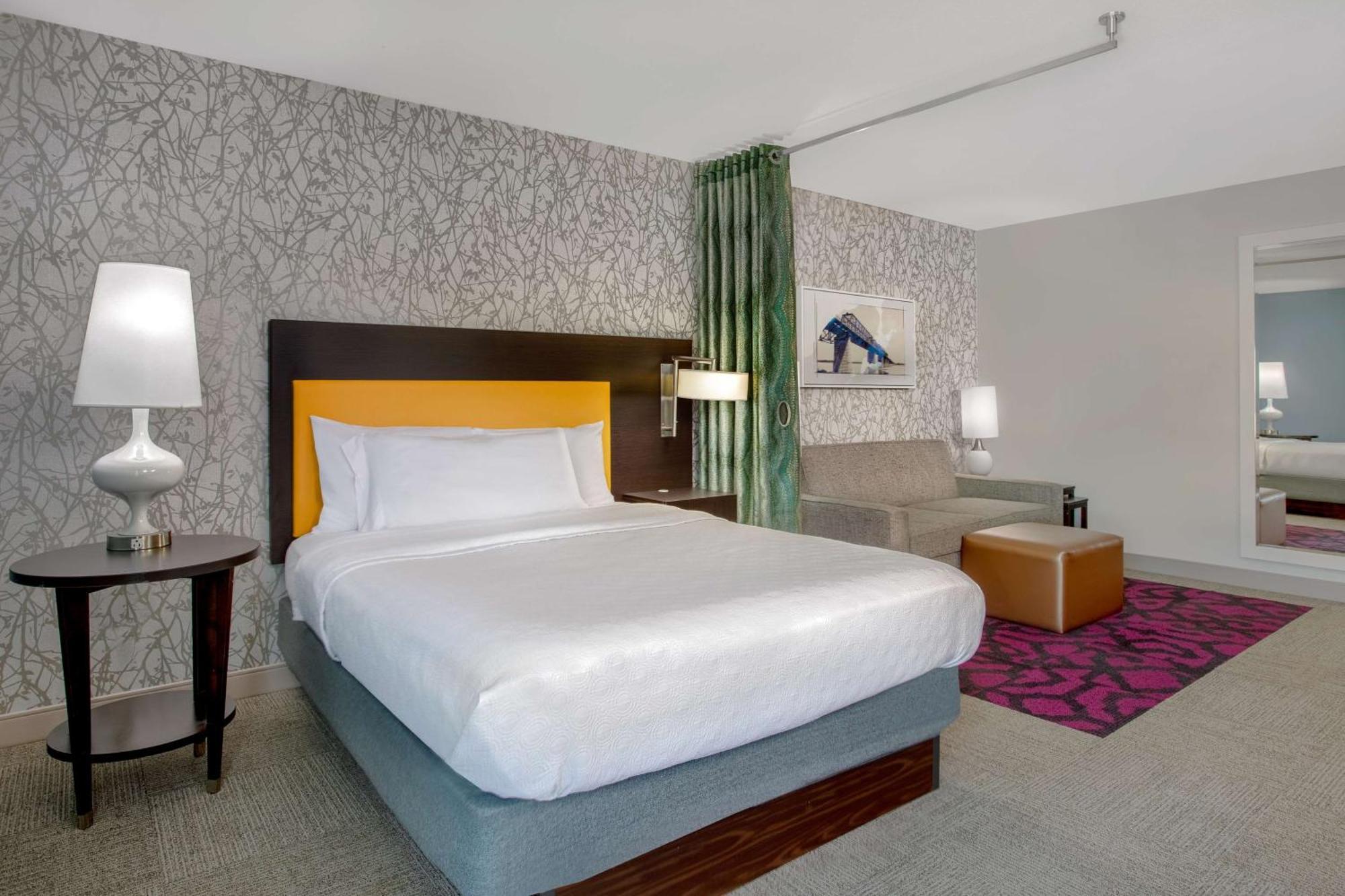 Home2 Suites By Hilton Omaha West Exteriör bild