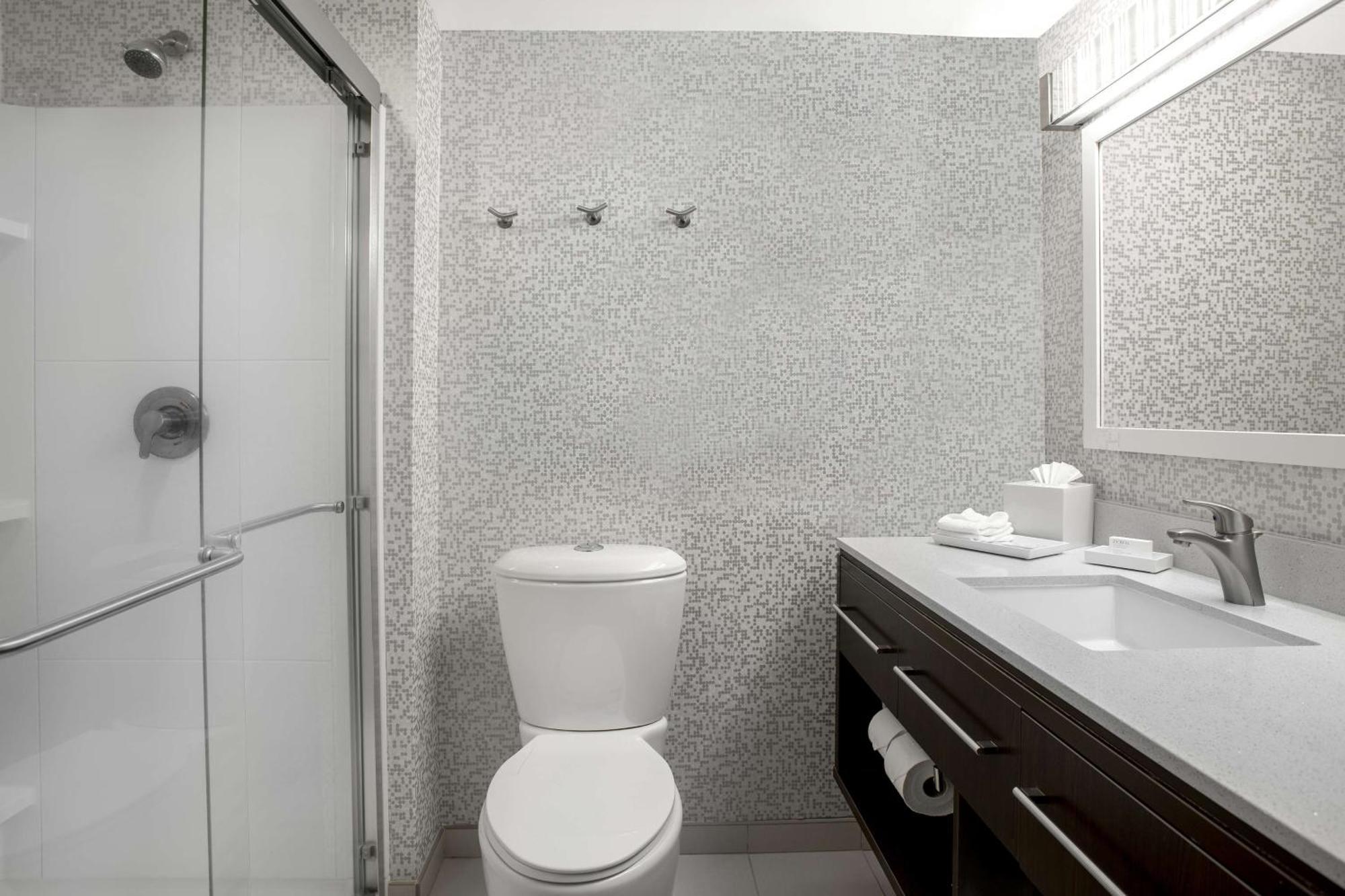 Home2 Suites By Hilton Omaha West Exteriör bild
