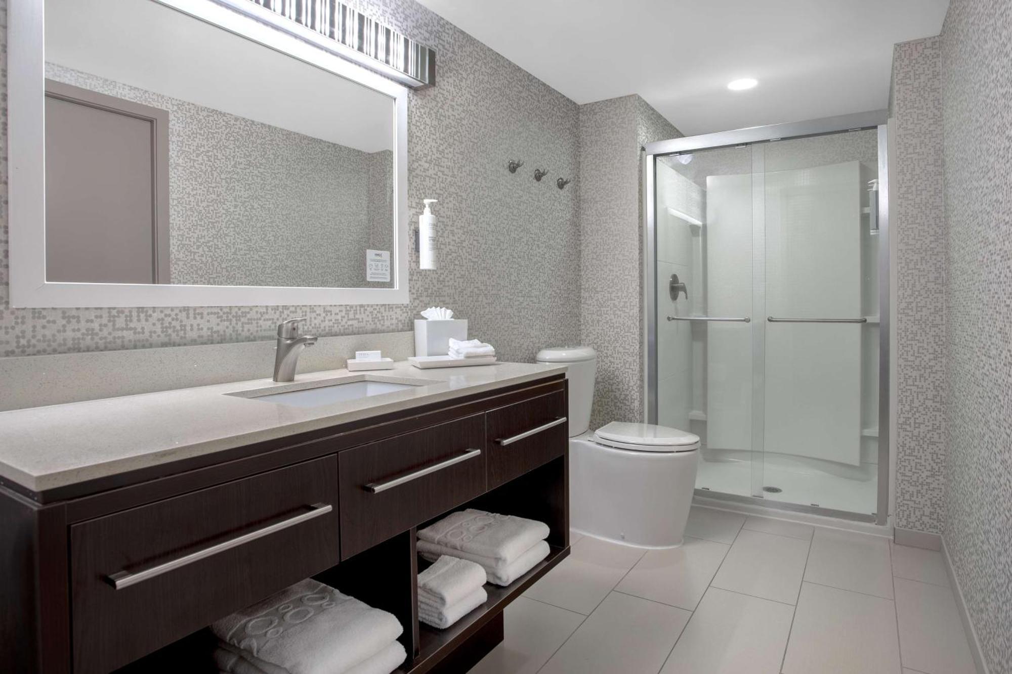 Home2 Suites By Hilton Omaha West Exteriör bild