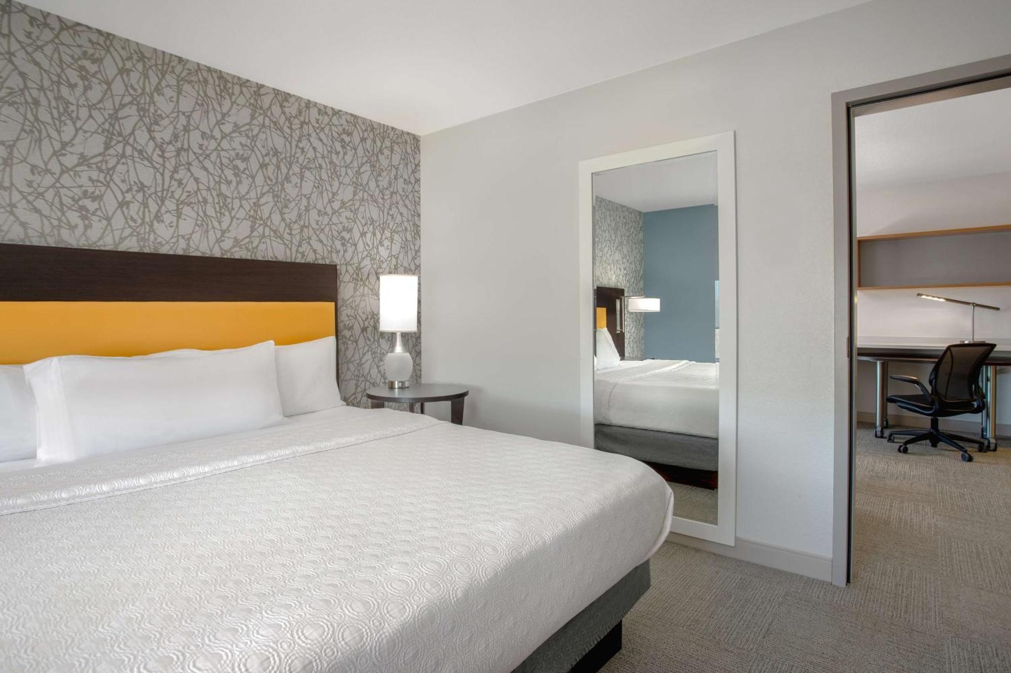 Home2 Suites By Hilton Omaha West Exteriör bild