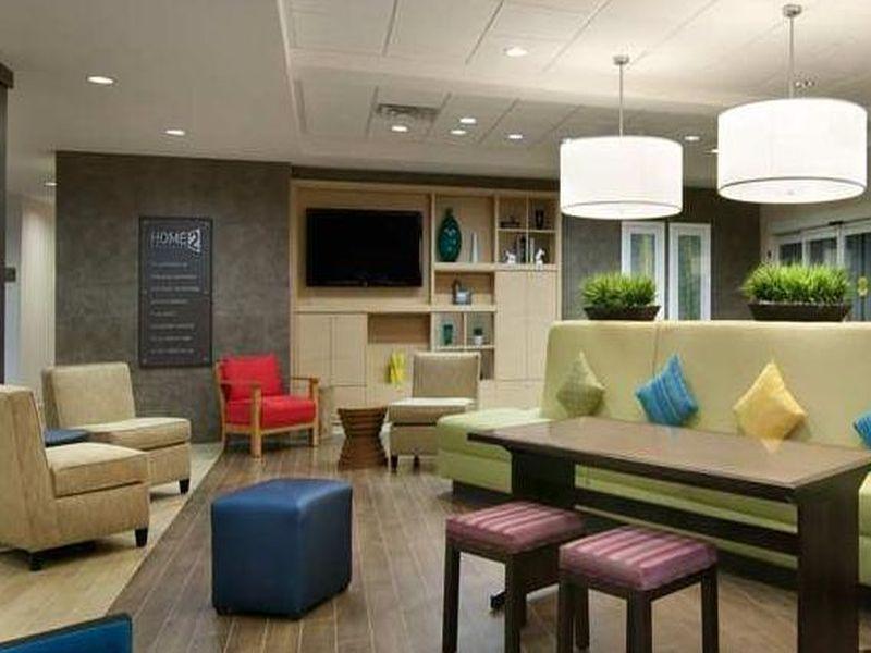 Home2 Suites By Hilton Omaha West Exteriör bild