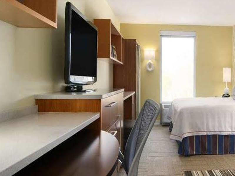 Home2 Suites By Hilton Omaha West Exteriör bild