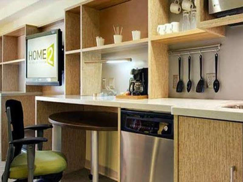 Home2 Suites By Hilton Omaha West Exteriör bild